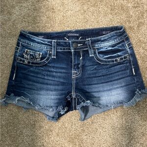 Women’s Vigoss Shorts
